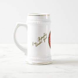 Caneca de cerveja De Cerveja De Uma República Sob 