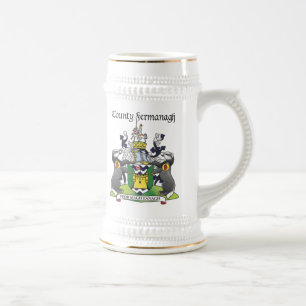 Caneca de cerveja de Cerveja Fergerencih
