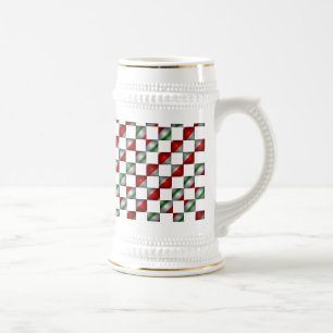 Caneca de cerveja de Cerveja Feriada