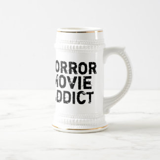 Caneca de cerveja de Cerveja Viciada em Filme de H