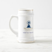 Caneca de cerveja de Del Pacifico Cerveja