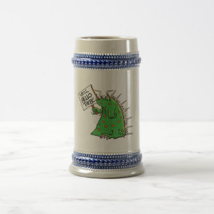 Caneca de cerveja de Greep