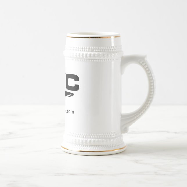 Caneca de cerveja de GWC (Direita)