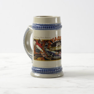 CANECA DE CERVEJA DE IYAOYAS