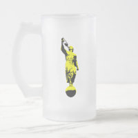 Caneca de cerveja de Jack Moroni