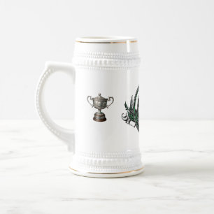 caneca de cerveja de Lodge de 2023