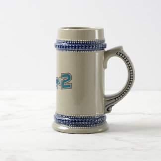 Caneca de cerveja de MavenCon 2