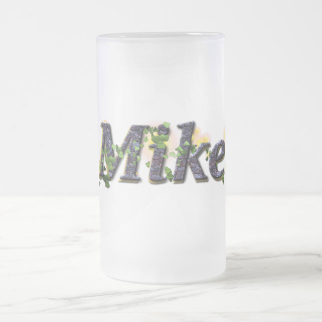 Caneca de cerveja de Mike (Centro)