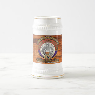 CANECA DE CERVEJA DE OKTOBERFEST