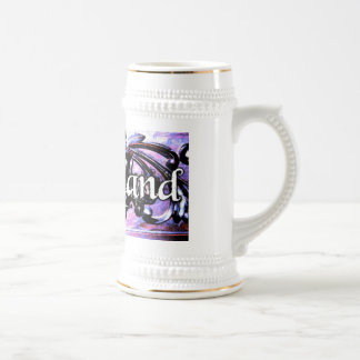 Caneca de cerveja de Scheffland Monstr