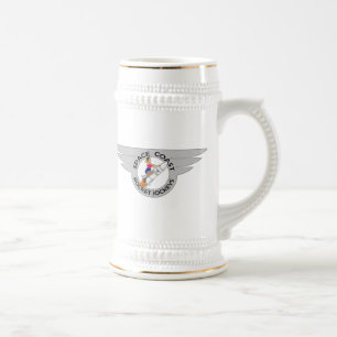 Caneca de cerveja de SCRJ