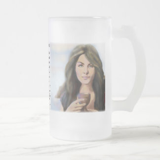 Caneca de cerveja de Siduri