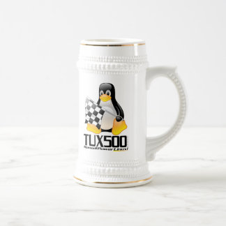 caneca de cerveja de Tux500.com