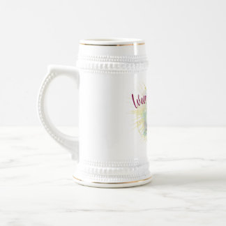 Caneca De Cerveja Der Wunderfuchs Gral