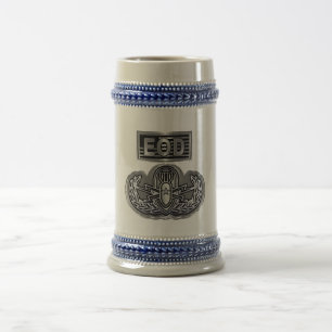 Caneca De Cerveja Descarte de Artefatos Explosivos EOD