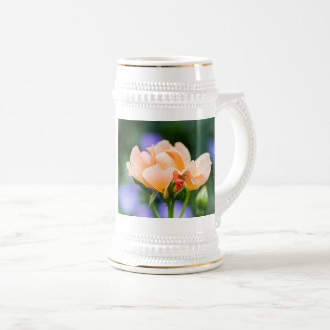 Caneca De Cerveja desejo de desdobramento (Frente Esquerda)