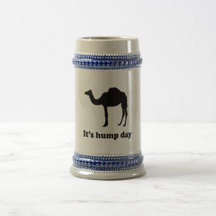 Caneca De Cerveja Dia de corcunda