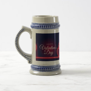 Caneca De Cerveja Dia dos Namorados-23418