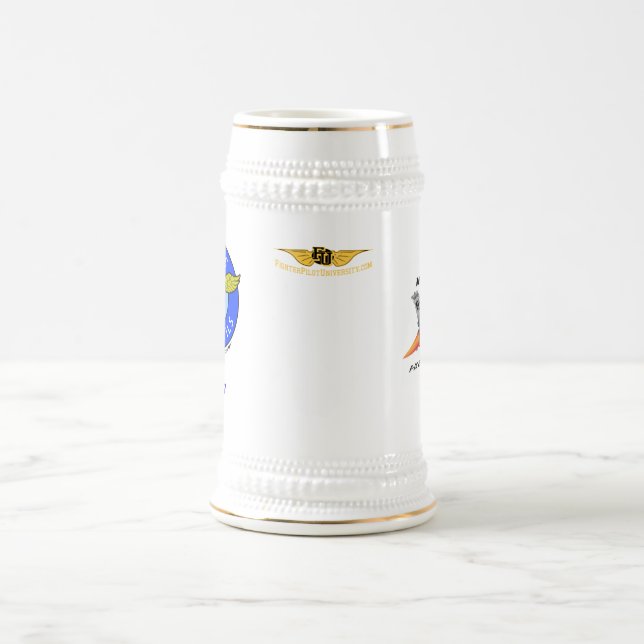 Caneca De Cerveja Diabos afortunados (Centro)