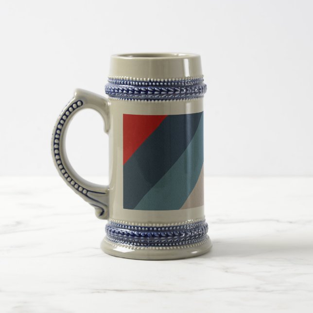 Caneca De Cerveja direção (Esquerda)