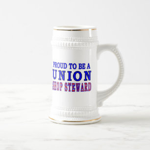 CANECA DE CERVEJA DIREITO DE COMPRO DA UNIÃO