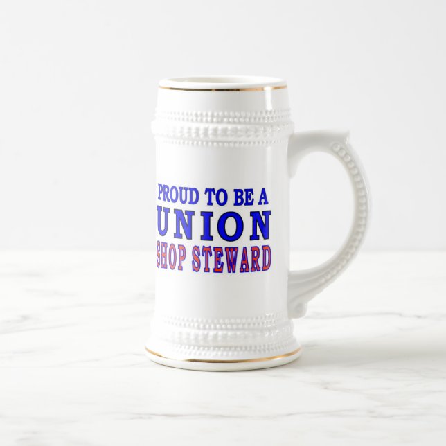 CANECA DE CERVEJA DIREITO DE COMPRO DA UNIÃO (Direita)