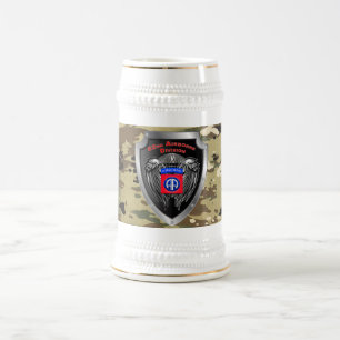 Caneca De Cerveja Divisão de bordo Elite 82