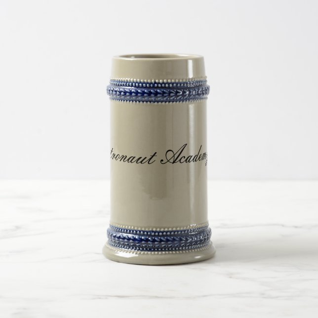 Caneca de cerveja do AA (Centro)