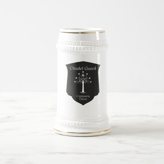 Caneca de cerveja do CG (Centro)