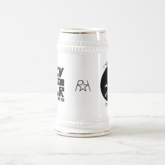 Caneca de cerveja do DAS