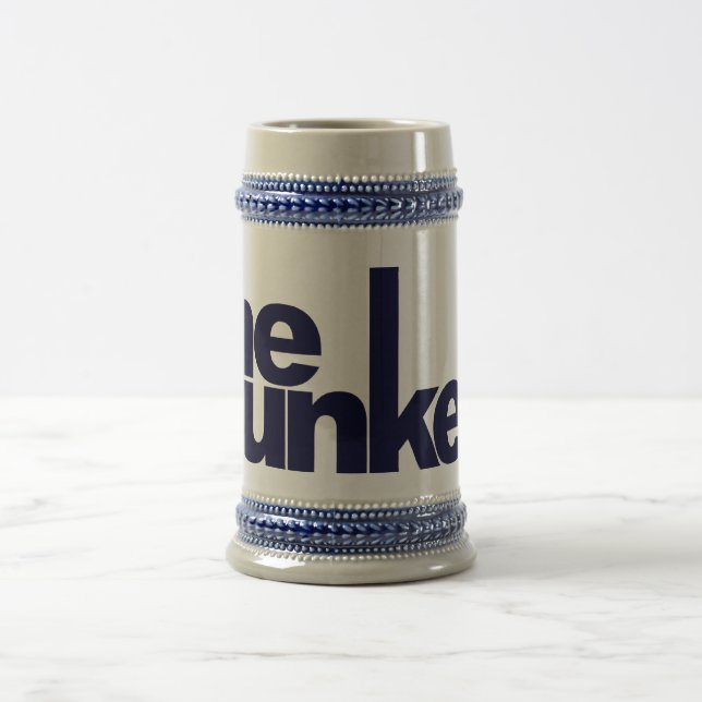 caneca de cerveja do depósito (Centro)