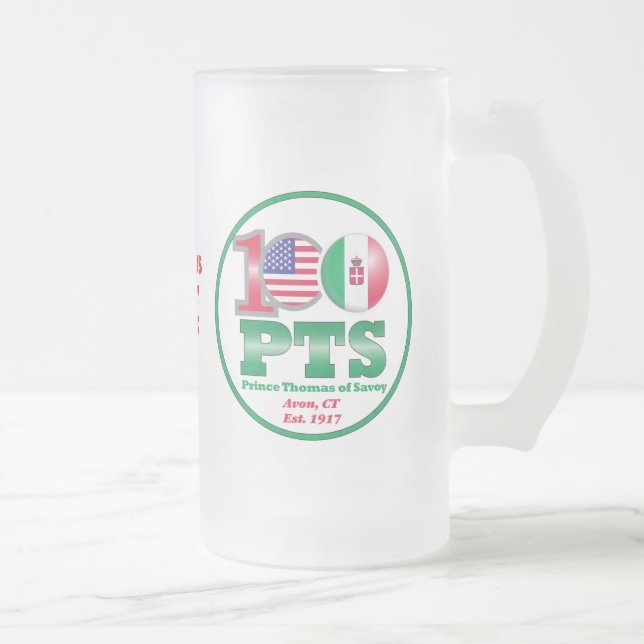 Caneca de cerveja do piquenique da família do (Direita)