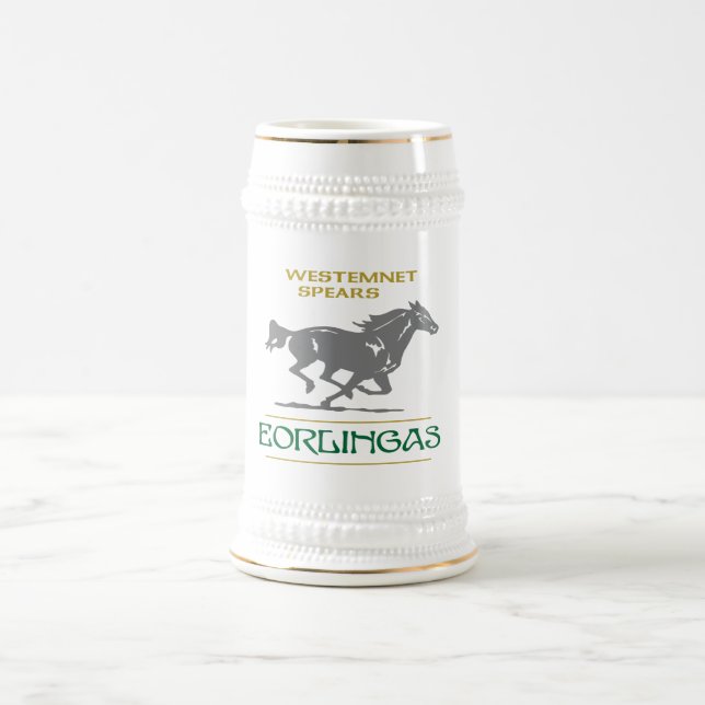 caneca de cerveja do rancho do conde (Centro)