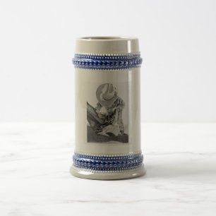Caneca De Cerveja Dois envoltórios e um Hooey… um dia