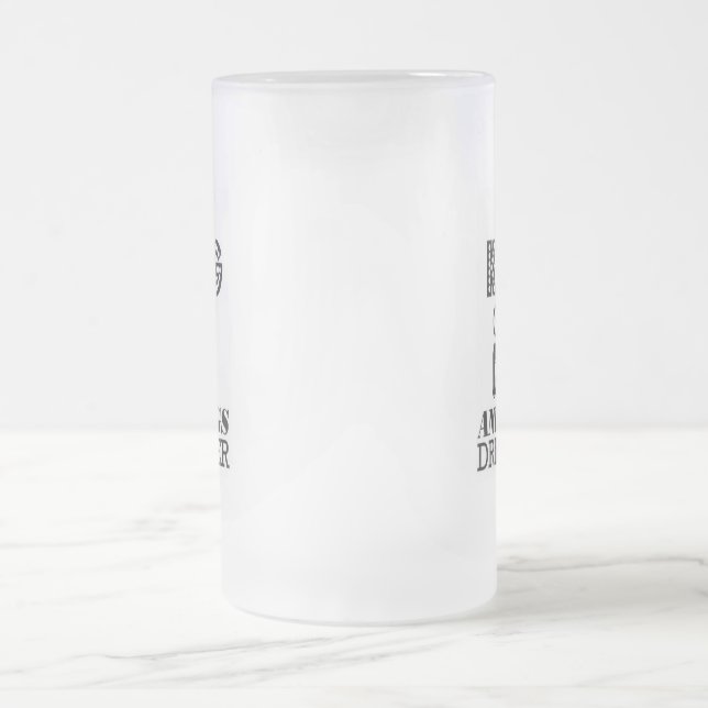 Caneca de cerveja dos reis Beber Cerveja Viril (Centro)