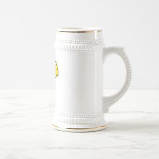 Caneca De Cerveja Doutor Menina 1