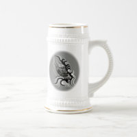 Dragão da China em Tattoostyle