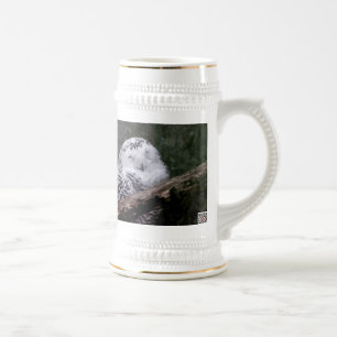 Caneca De Cerveja Duas Corujas