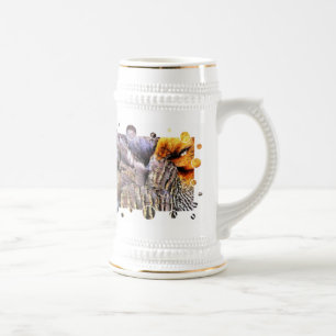 CANECA DE CERVEJA DUCKS