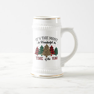Caneca De Cerveja É a época mais maravilhosa do ano