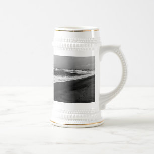 Caneca De Cerveja é o mar