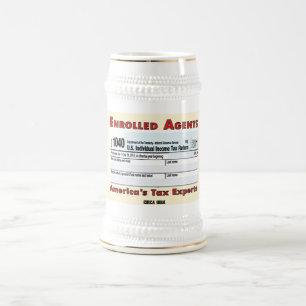 Caneca De Cerveja EA Stien