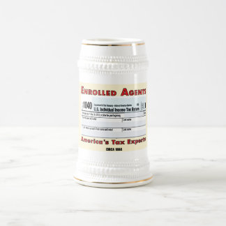 Caneca De Cerveja EA Stien