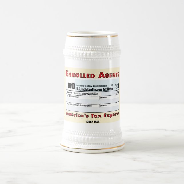 Caneca De Cerveja EA Stien (Centro)