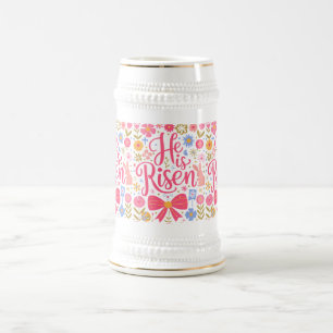 Caneca De Cerveja Ele é Raisen Páscoa-61415