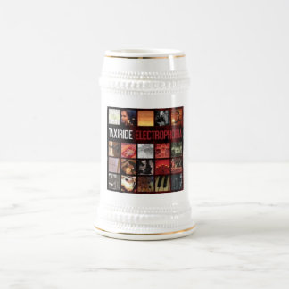 Caneca De Cerveja Electrophobia Stien