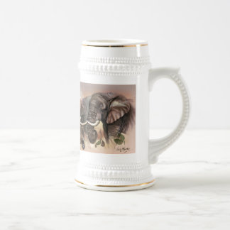 CANECA DE CERVEJA ELEPHANT