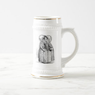 Caneca De Cerveja Elizabethan Clothing