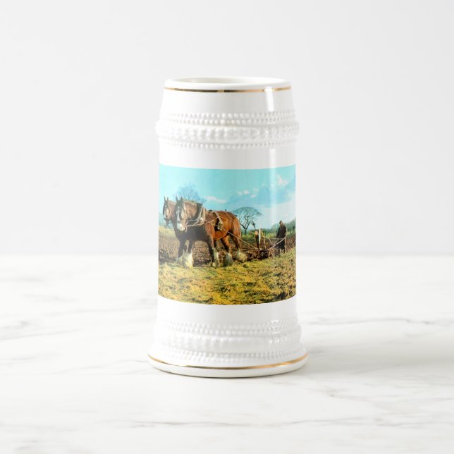 Caneca De Cerveja Emparelhamento (Centro)