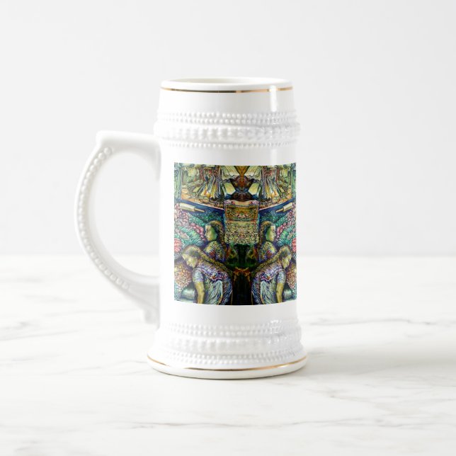 Caneca De Cerveja Enceladus (Esquerda)